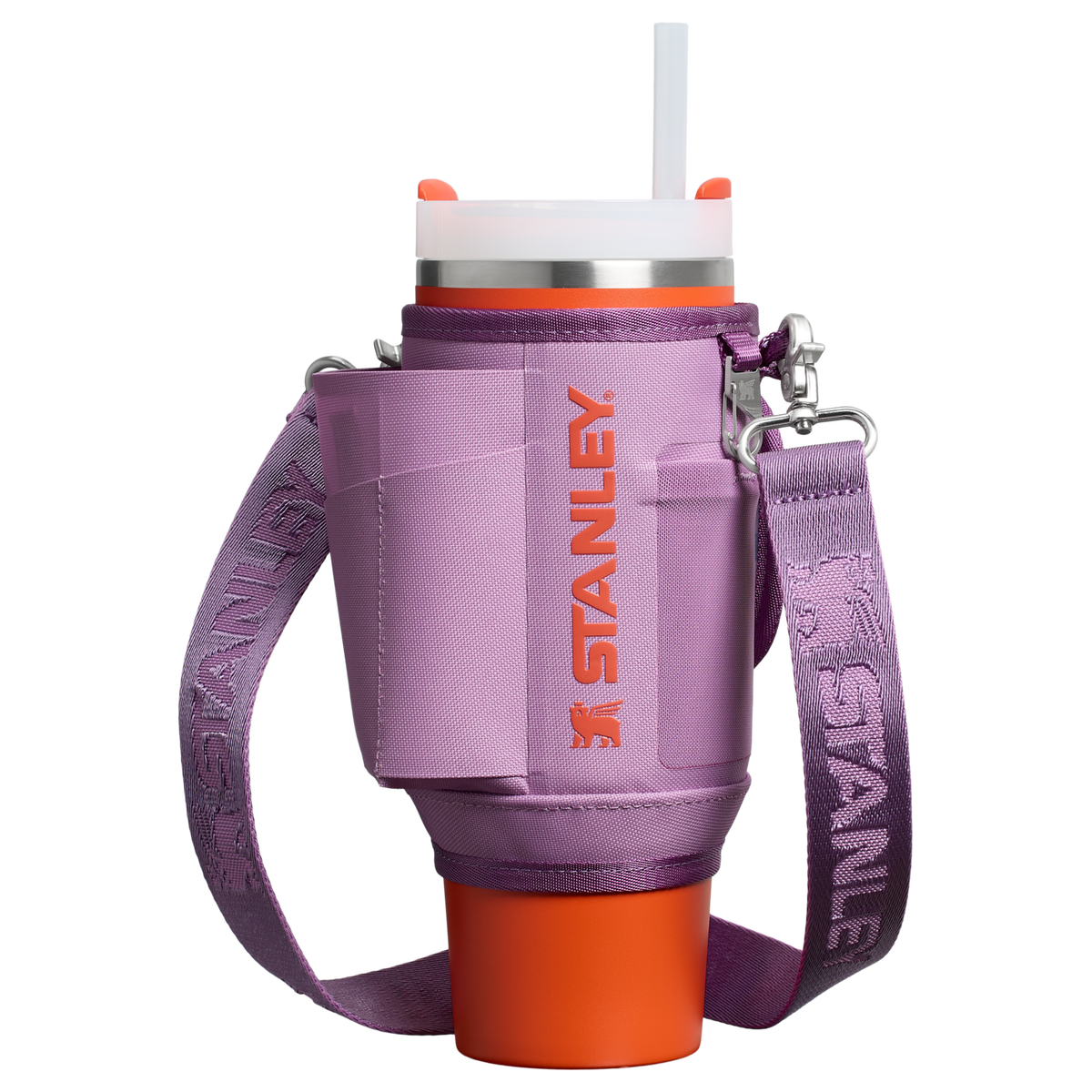The All Day 30 OZ Quencher Carry-All