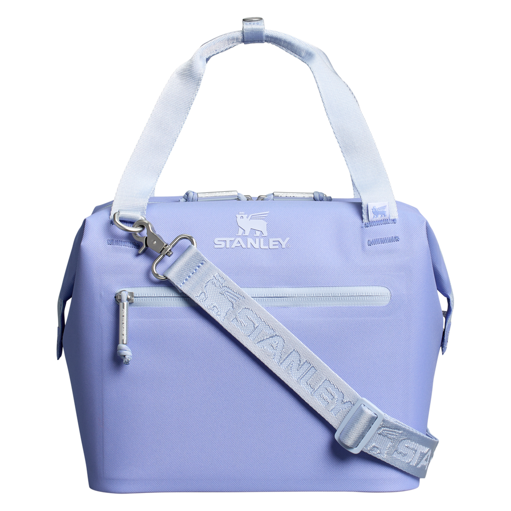 The All Day Julienne Mini Cooler | 10 Can | 7.4 QT | 7.0 L
