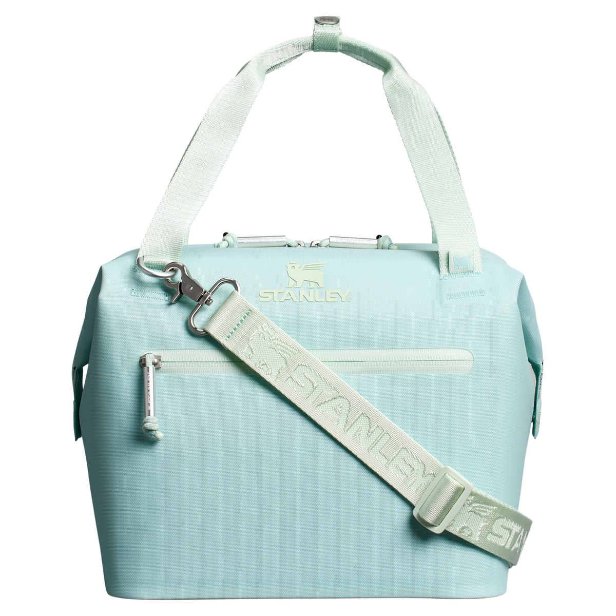 The All Day Julienne Mini Cooler | 10 Can | 7.4 QT | 7.0 L