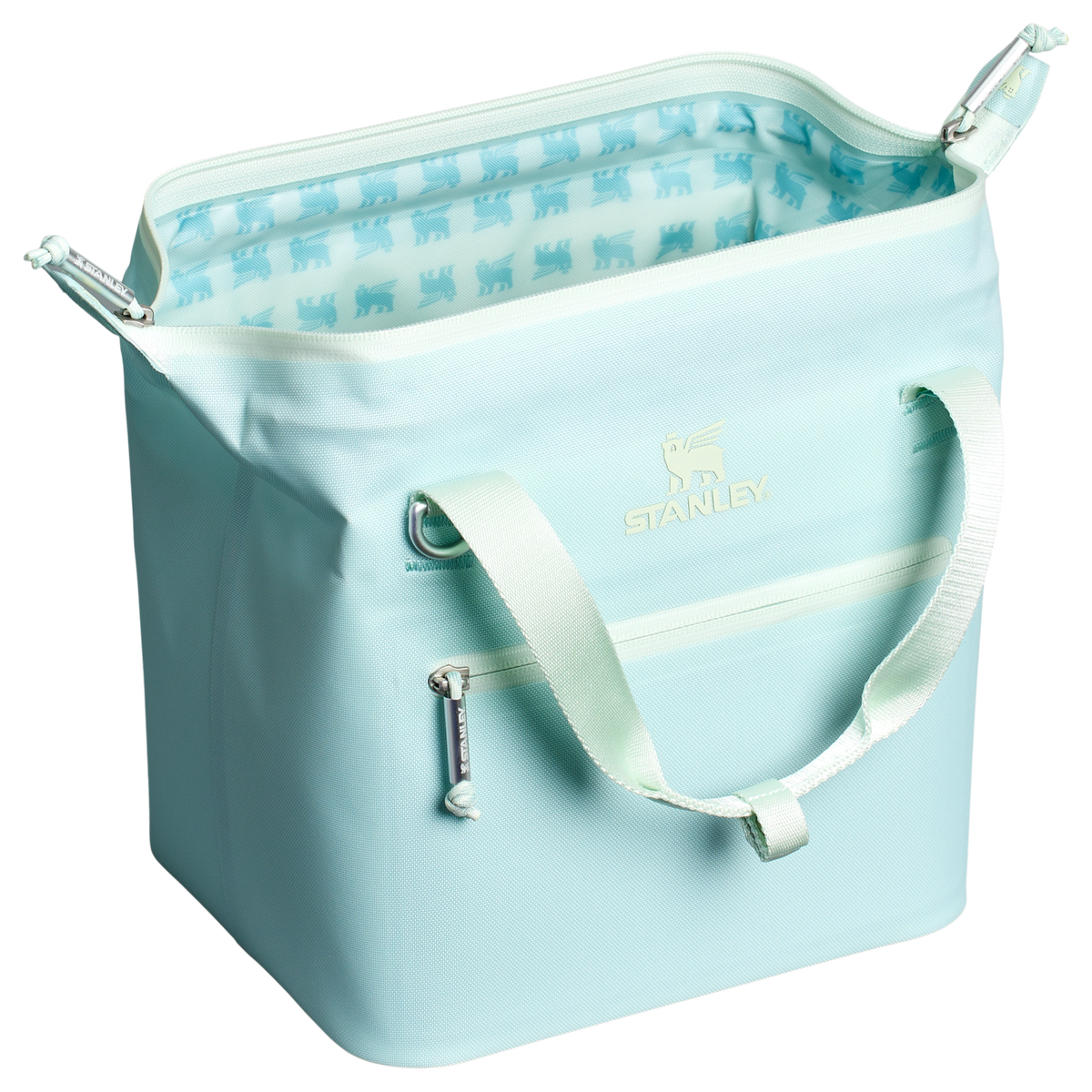 The All Day Julienne Mini Cooler | 10 Can | 7.4 QT | 7.0 L