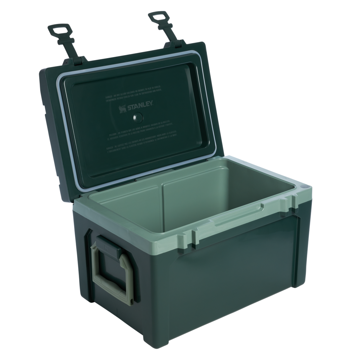 Adventure Cold For Days Outdoor Cooler | 50 QT (Warehouse Sale)