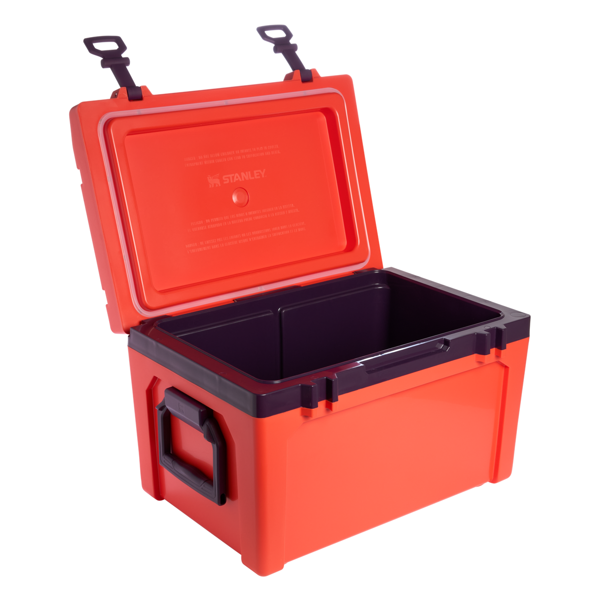 Adventure Cold For Days Outdoor Cooler | 50 QT (Warehouse Sale)