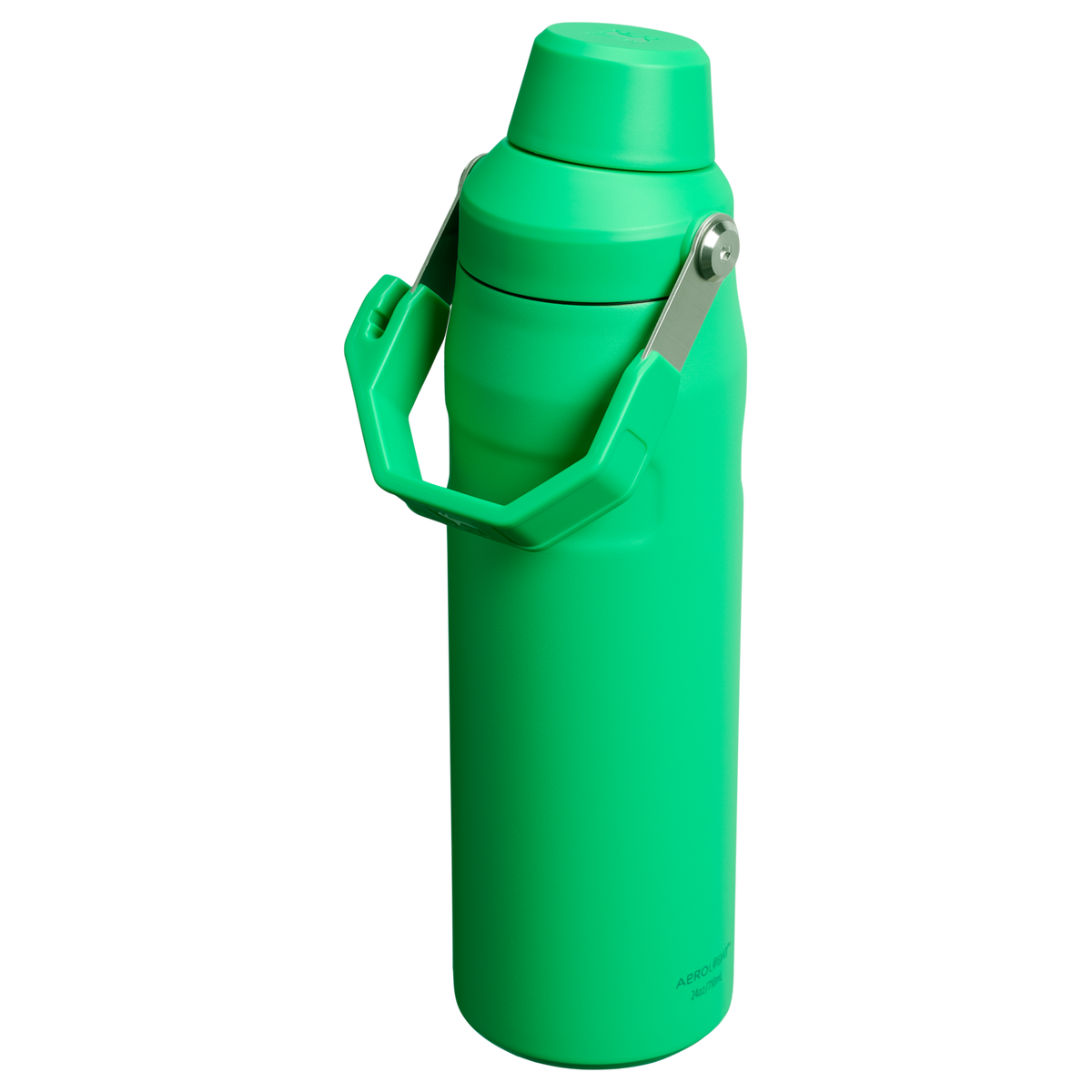 IceFlow™ Bottle with Fast Flow Lid | 24 OZ - Stanley Create