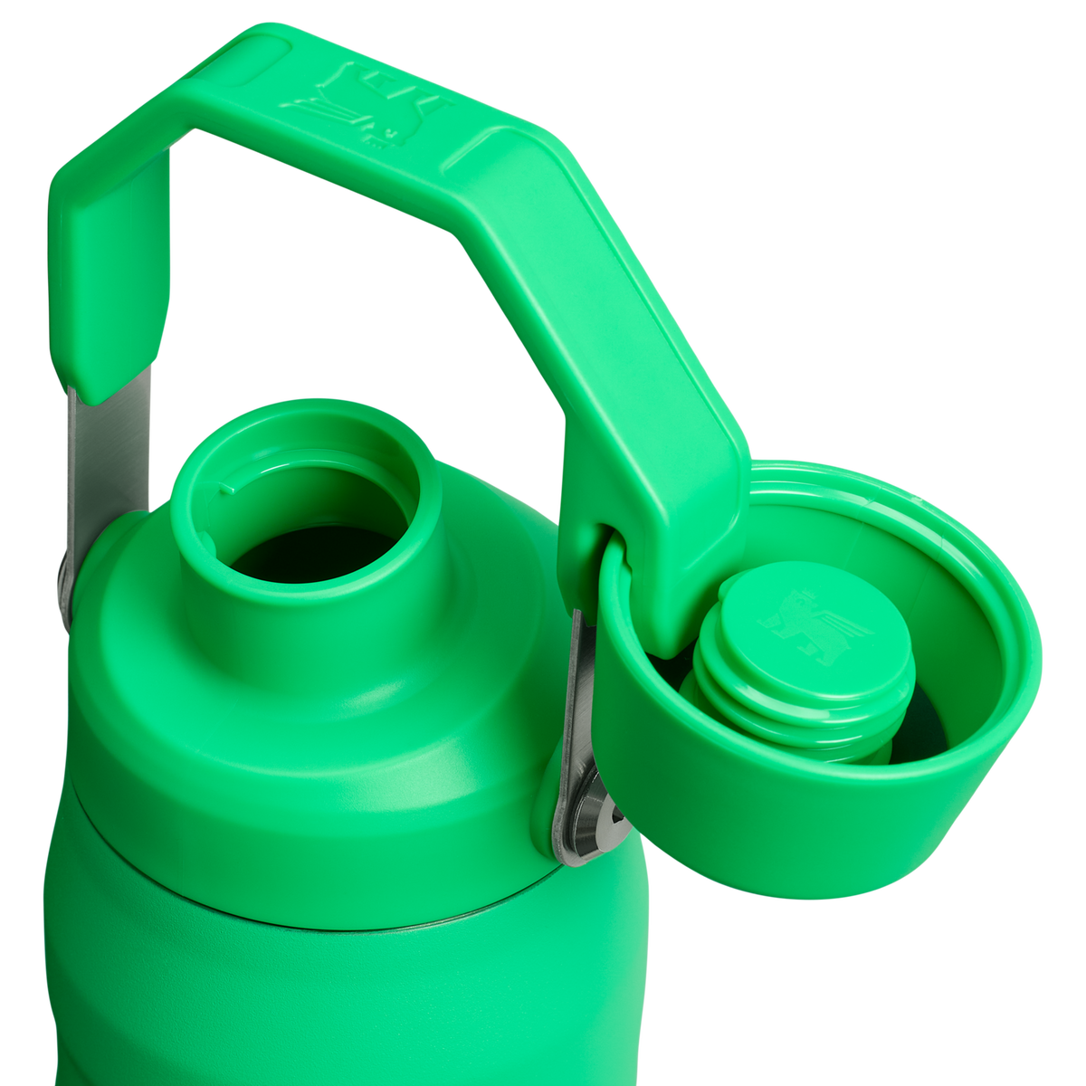 IceFlow™ Bottle with Fast Flow Lid | 24 OZ - Stanley Create