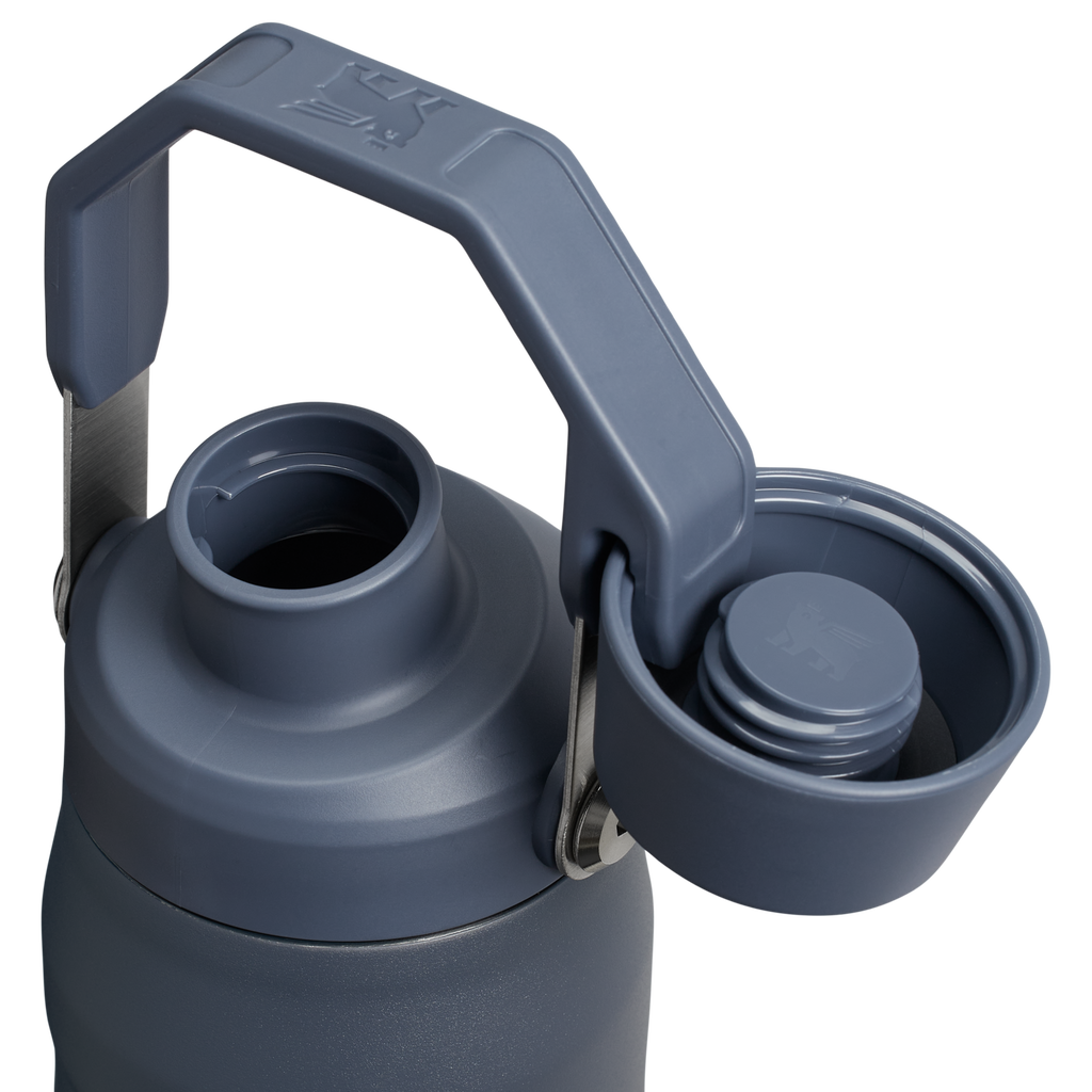 IceFlow™ Bottle with Fast Flow Lid | 24 OZ