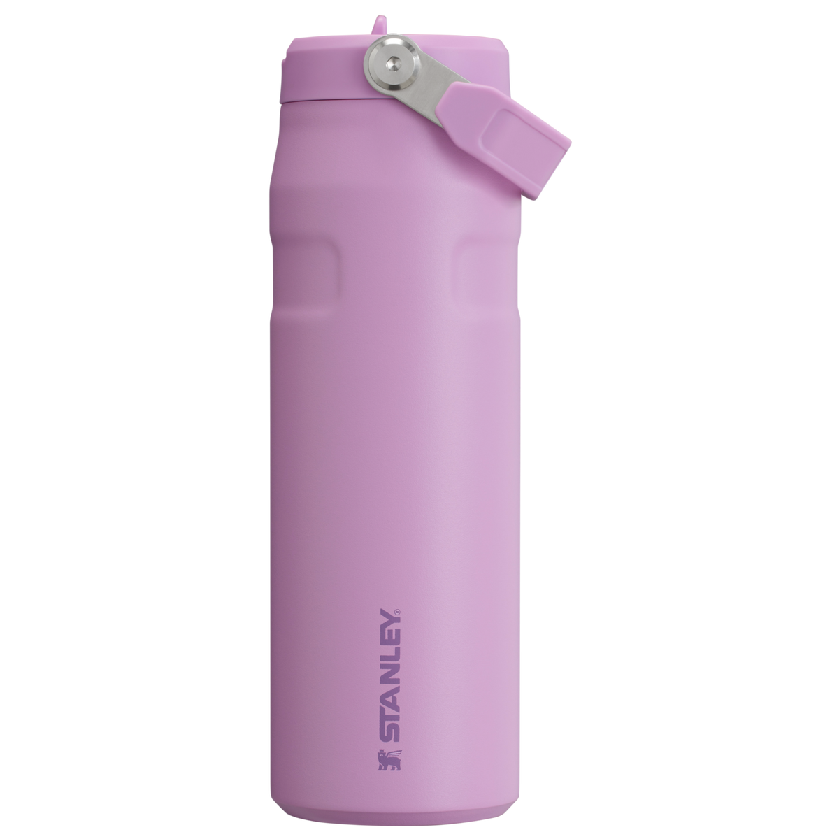 The IceFlow™ Bottle with Flip Straw Lid | 24 OZ