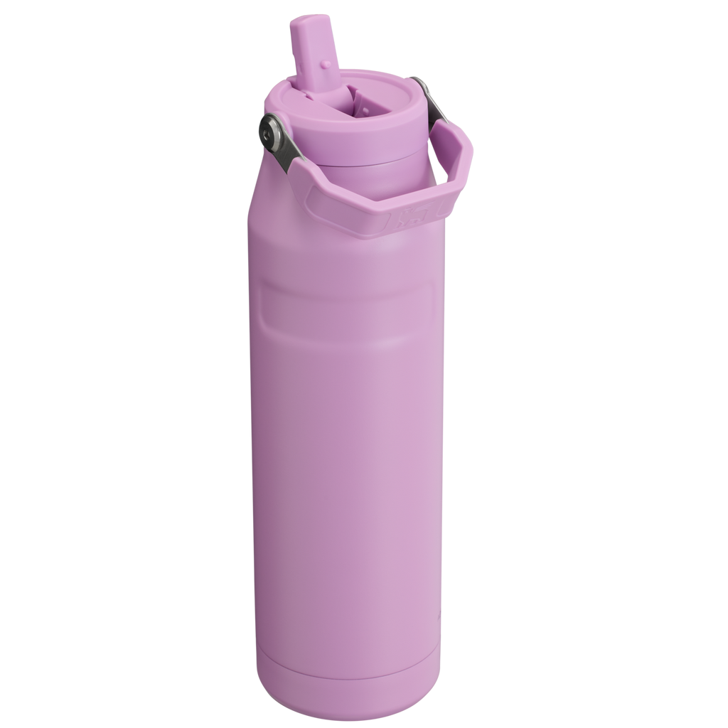 The IceFlow™ Bottle with Flip Straw Lid | 36 OZ