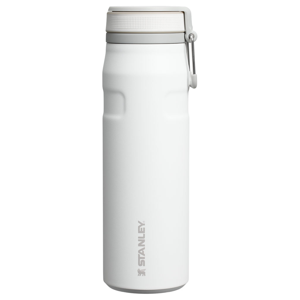 The IceFlow™ Bottle with Twist Flip Lid | 24 OZ