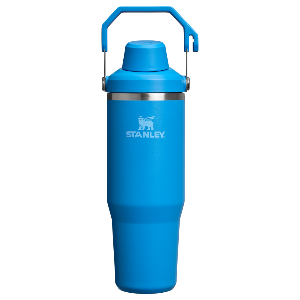 The IceFlow™ Tumbler with Fast Flow Lid | 30 OZ