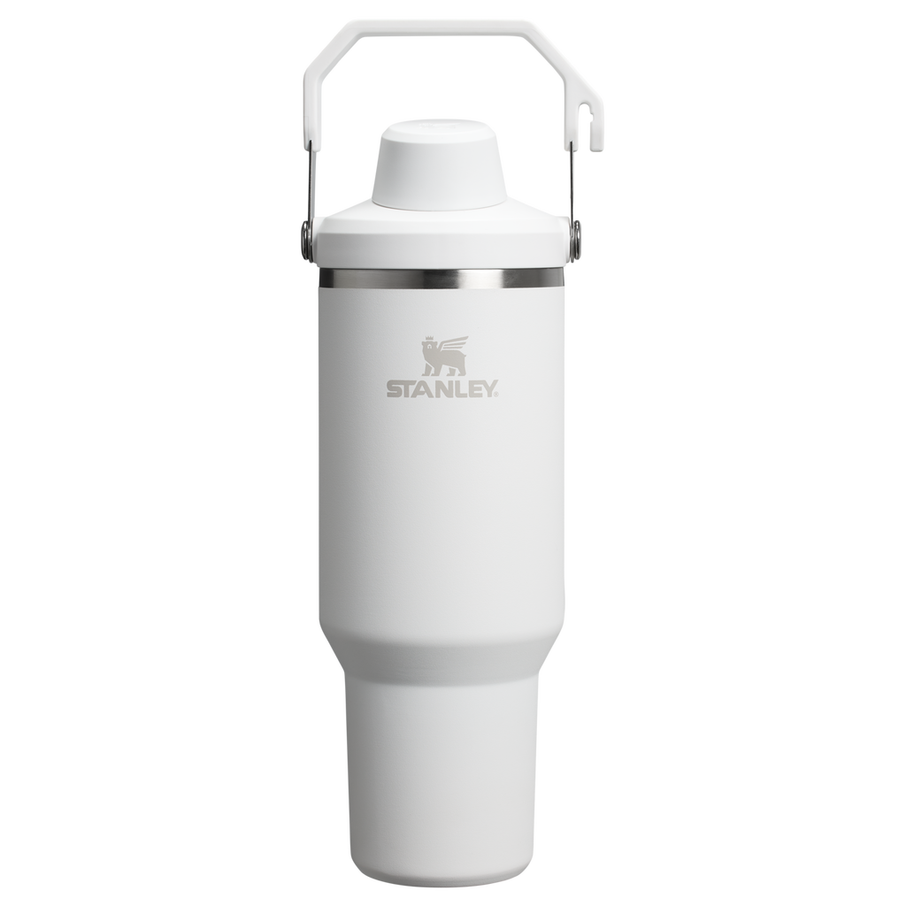 The IceFlow™ Tumbler with Fast Flow Lid | 40 OZ