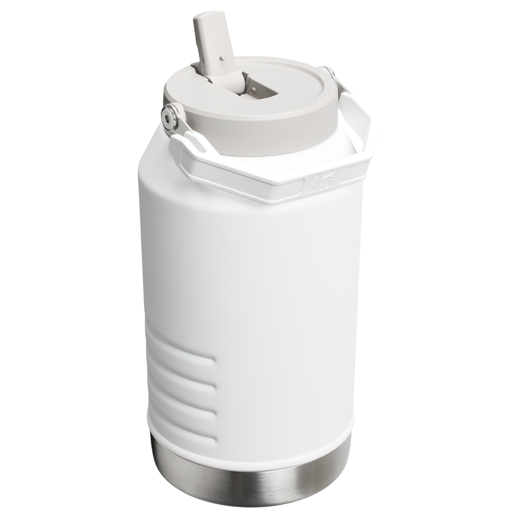 The IceFlow™ Flip Straw Jug | 96 OZ