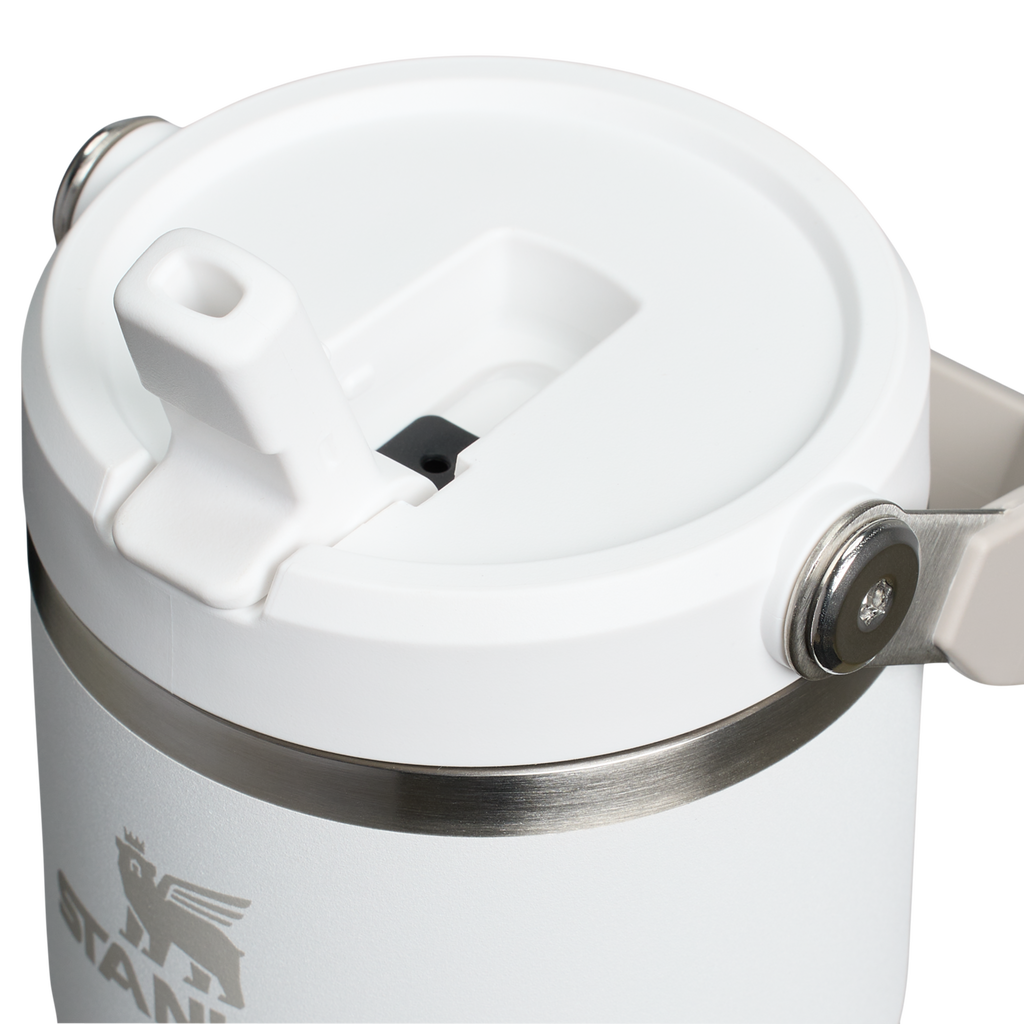 The IceFlow™ Flip Straw Tumbler | 20 OZ - Stanley Create