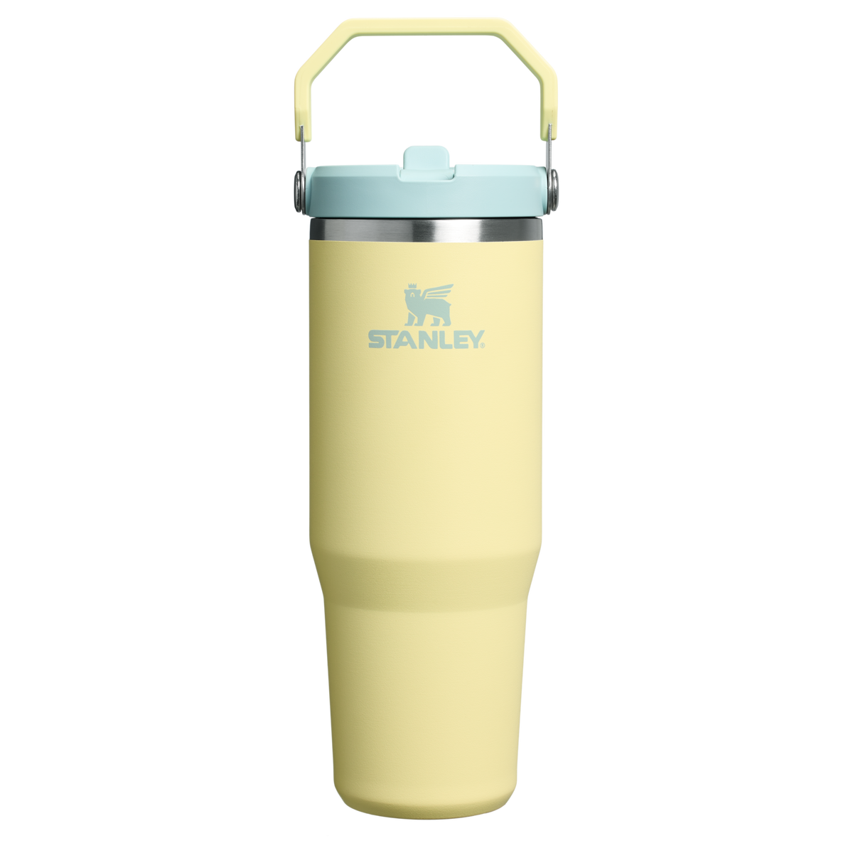 The IceFlow™ Flip Straw Tumbler | 30 OZ