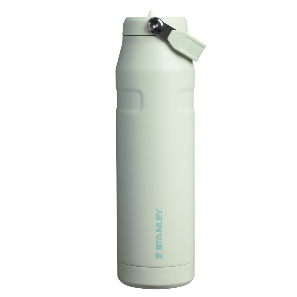 The IceFlow™ Bottle with Flip Straw Lid | 36 OZ