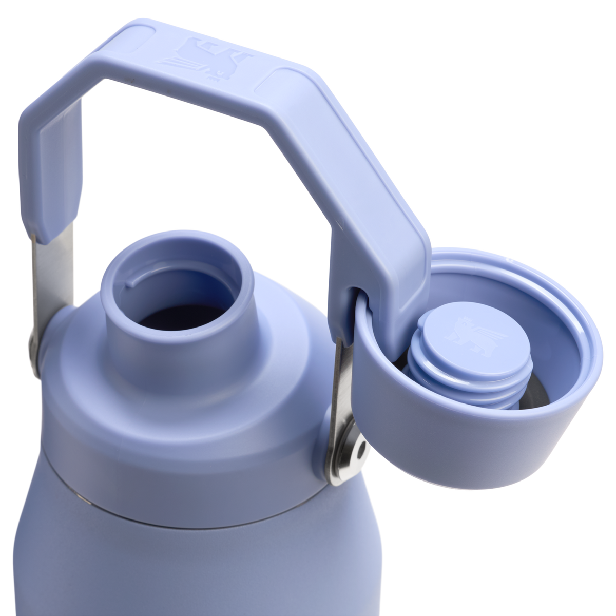 IceFlow™ Bottle with Fast Flow Lid | 36 OZ