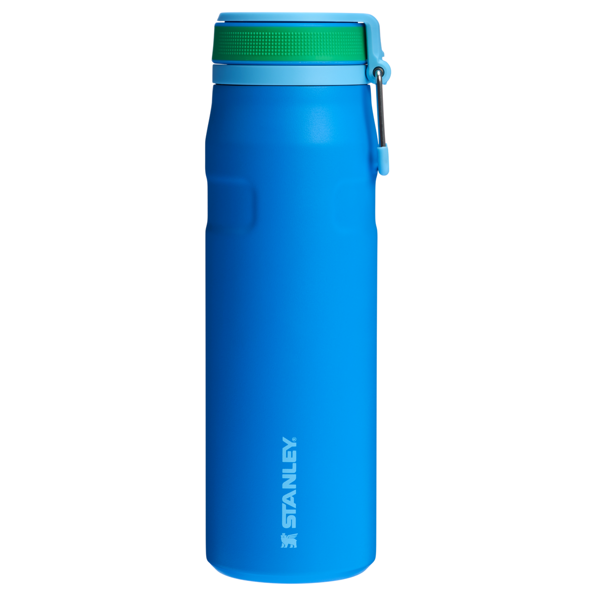The IceFlow™ Bottle with Twist Flip Lid | 24 OZ