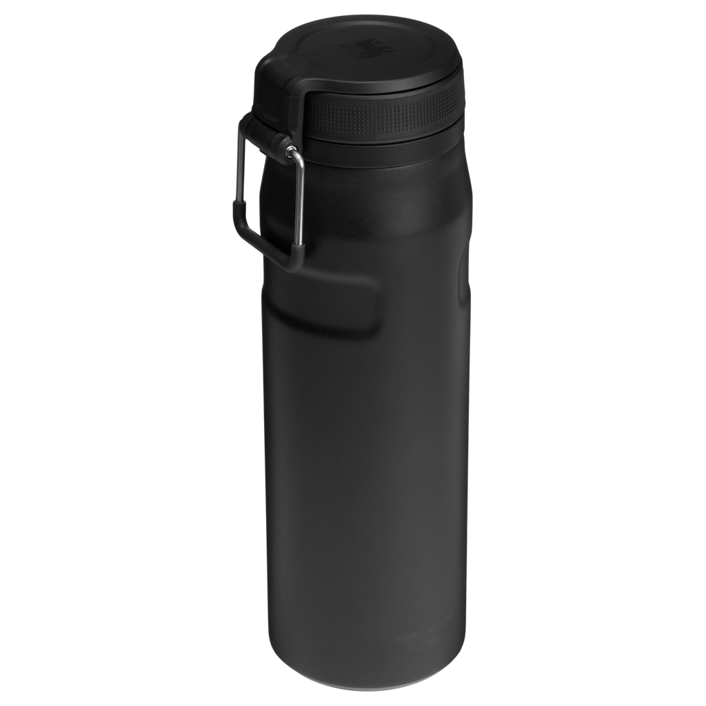 The IceFlow™ Bottle with Twist Flip Lid | 24 OZ