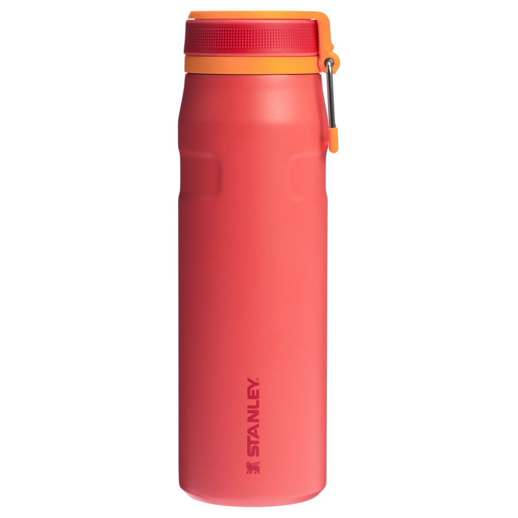 The IceFlow™ Bottle with Twist Flip Lid | 24 OZ