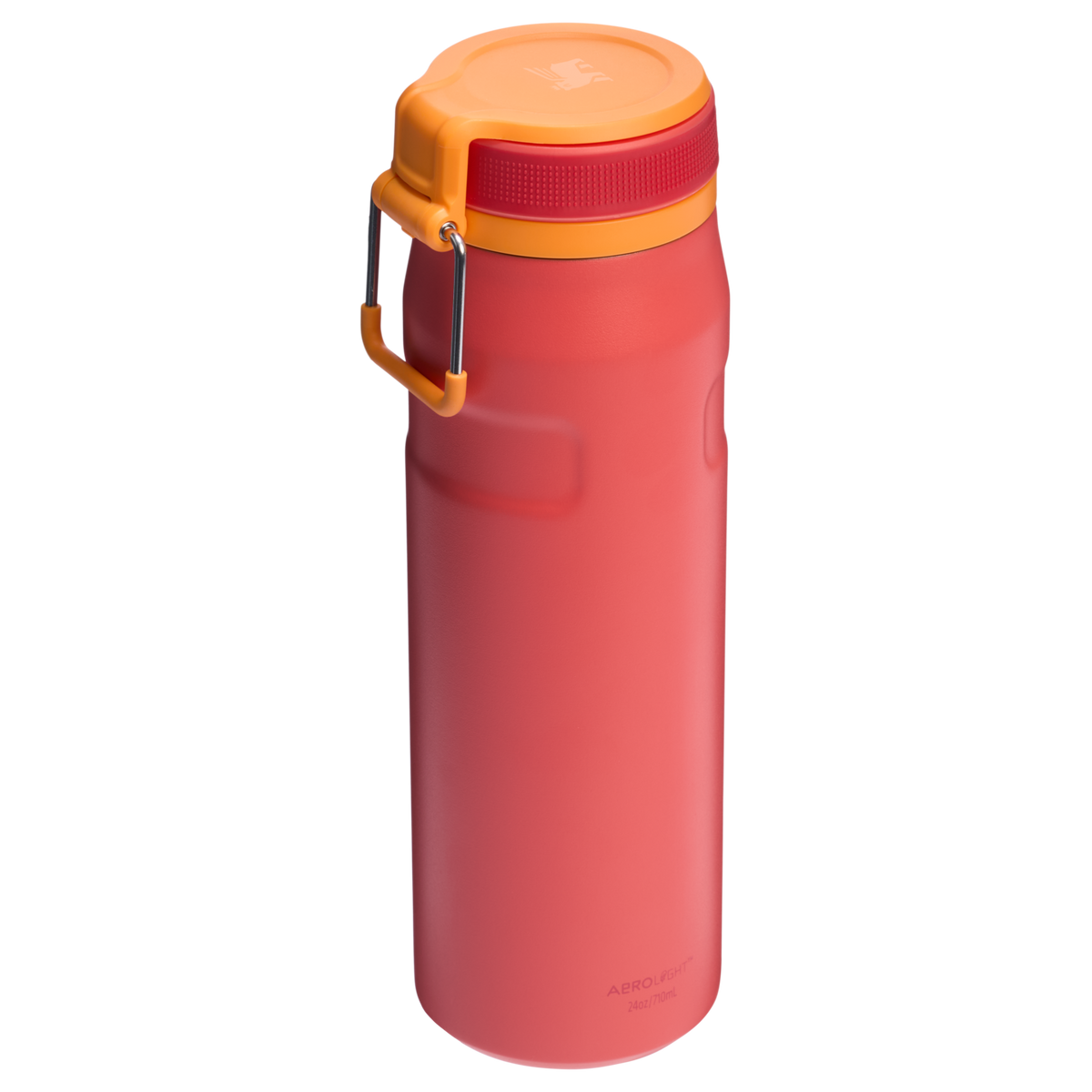 The IceFlow™ Bottle with Twist Flip Lid | 24 OZ