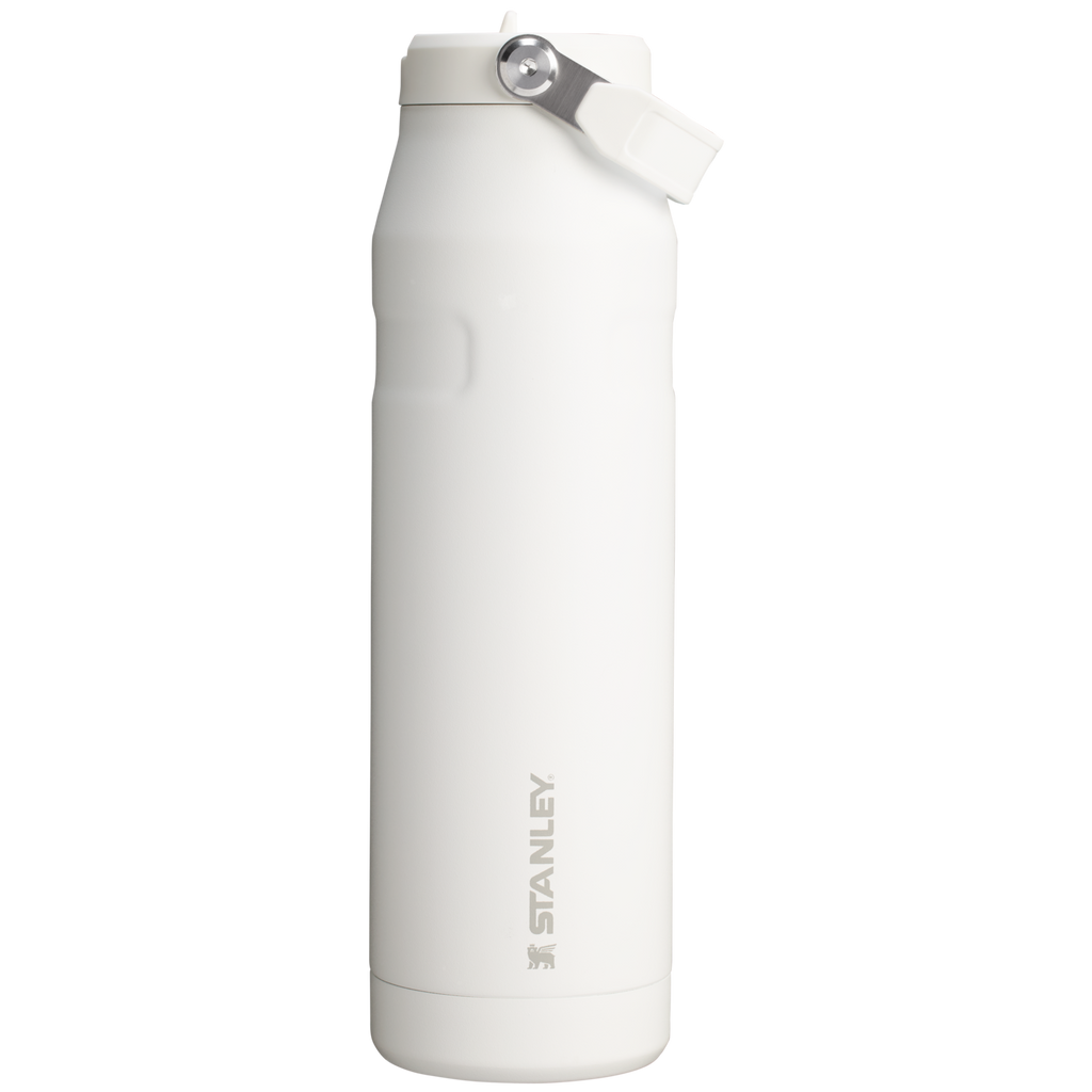 The IceFlow™ Bottle with Flip Straw Lid | 36 OZ