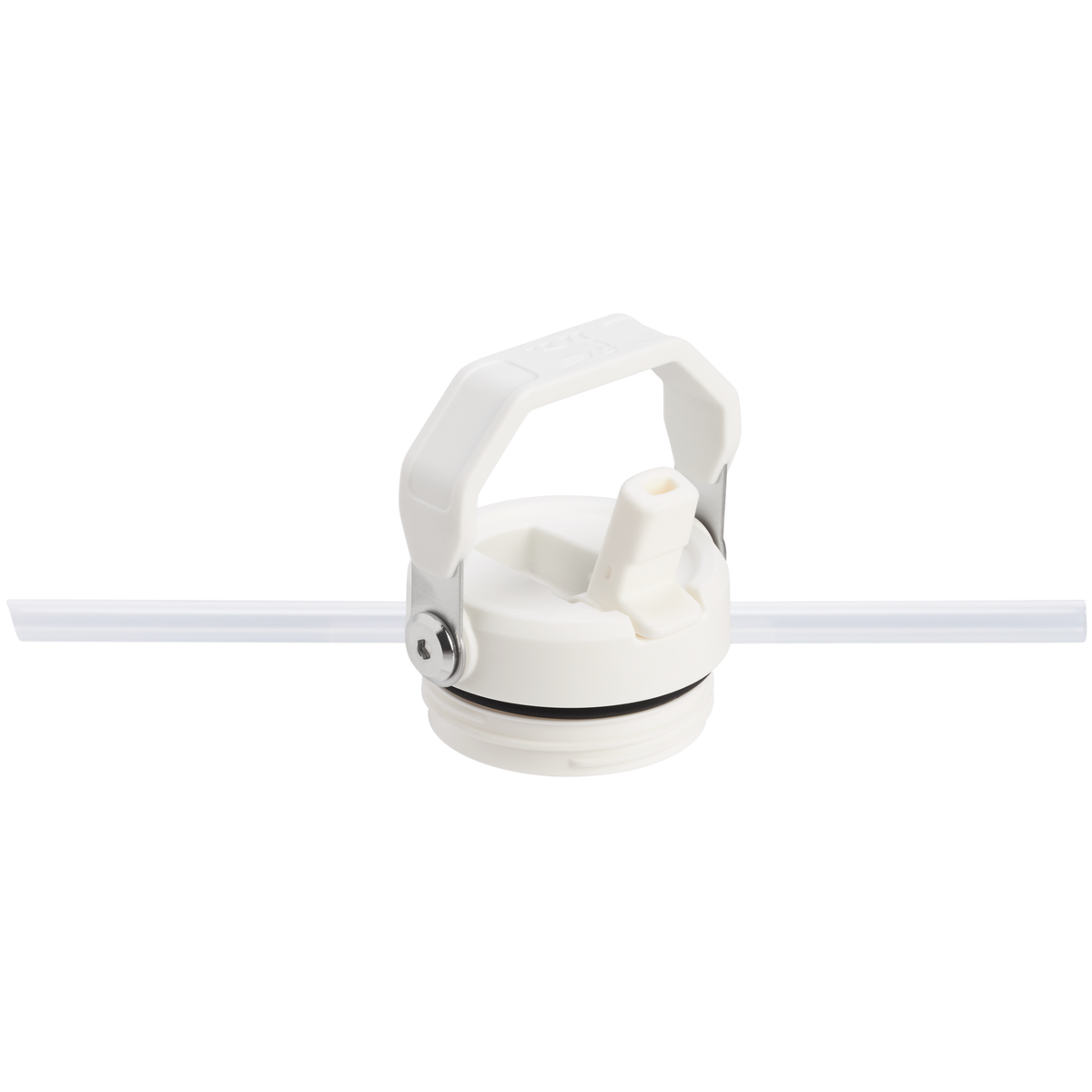 The IceFlow™ Bottle with Flip Straw Lid | 36 OZ