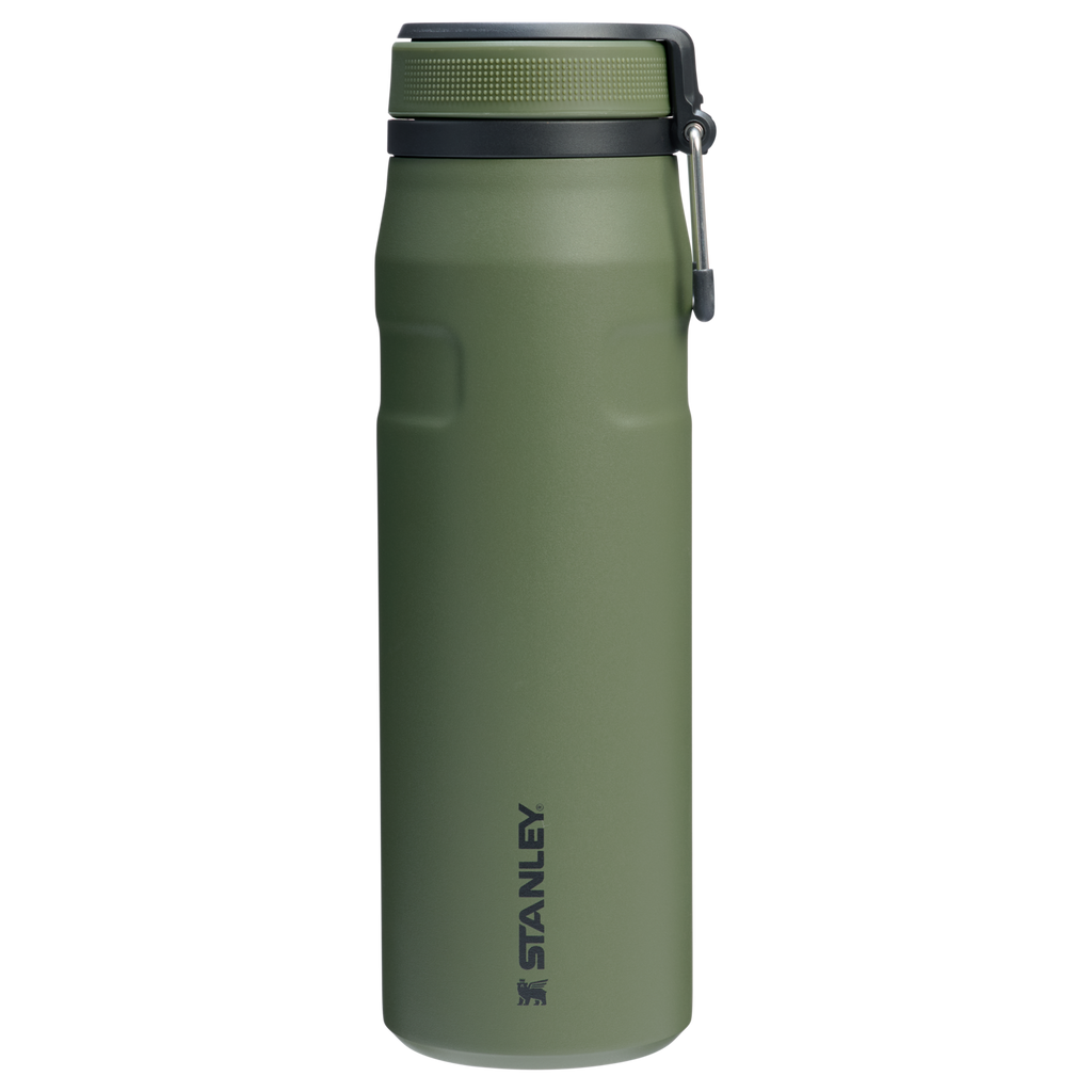 The IceFlow™ Bottle with Twist Flip Lid | 24 OZ