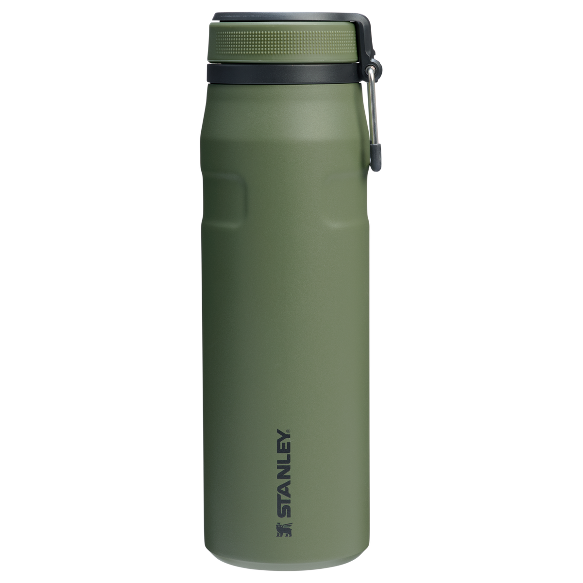 The IceFlow™ Bottle with Twist Flip Lid | 24 OZ