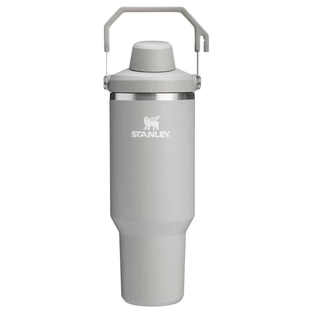The IceFlow™ Tumbler with Fast Flow Lid | 40 OZ