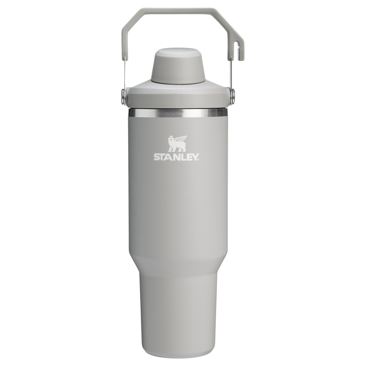 The IceFlow™ Tumbler with Fast Flow Lid | 40 OZ