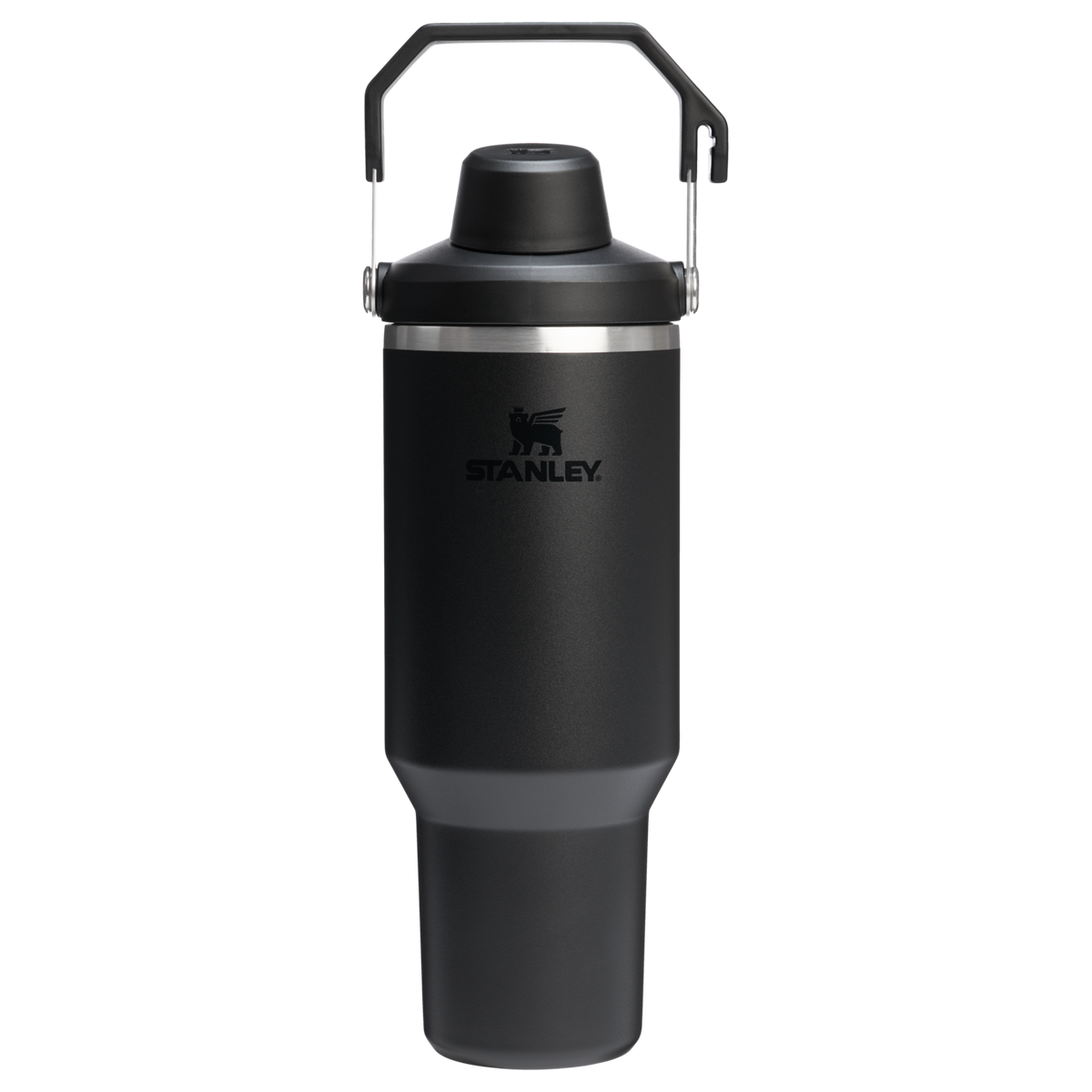 The IceFlow™ Tumbler with Fast Flow Lid | 40 OZ