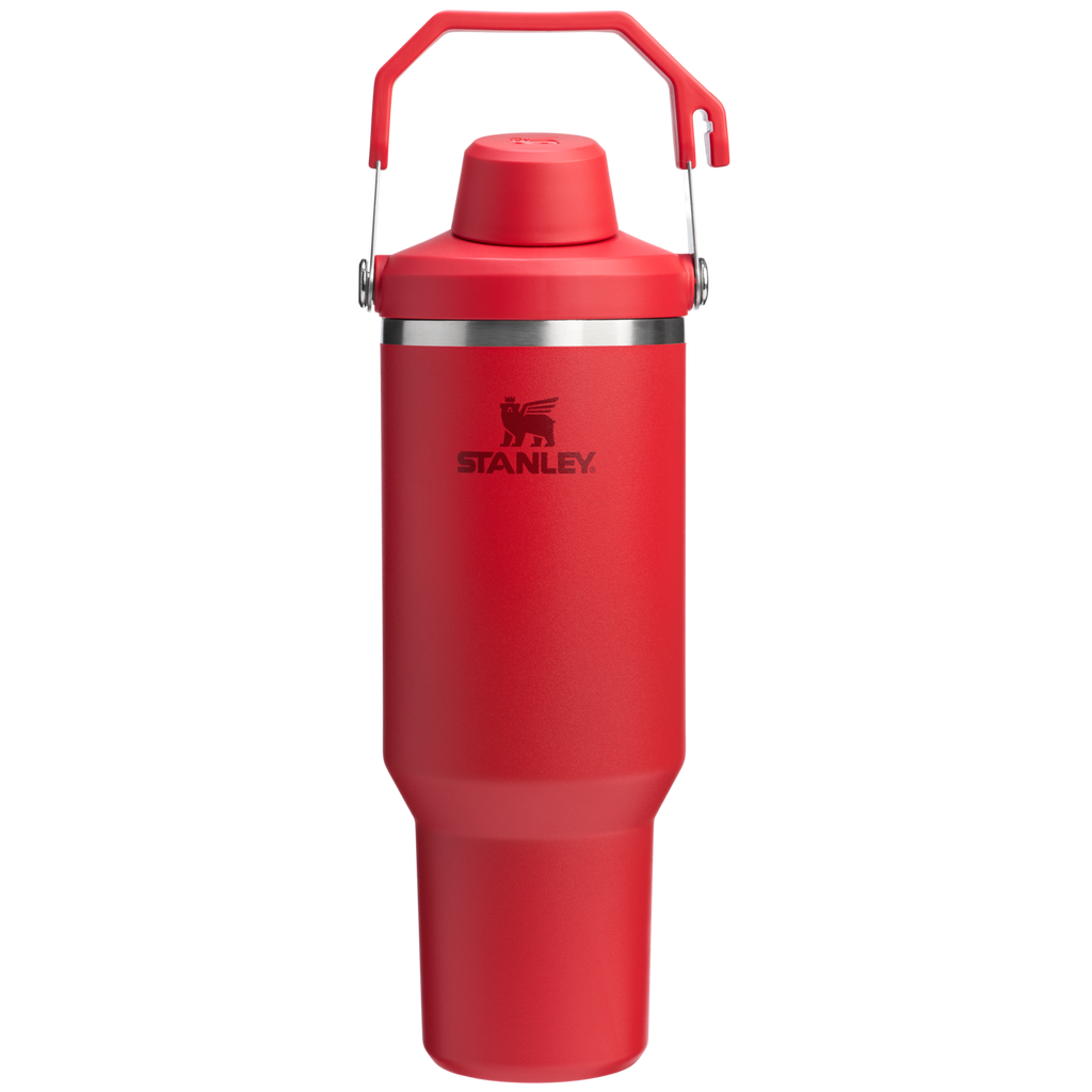 The IceFlow™ Tumbler with Fast Flow Lid | 40 OZ