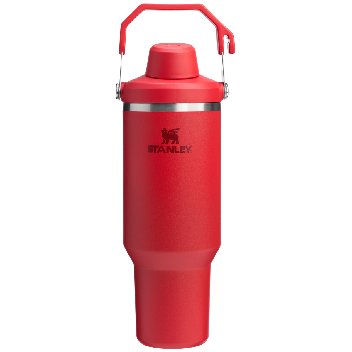 The IceFlow™ Tumbler with Fast Flow Lid | 40 OZ