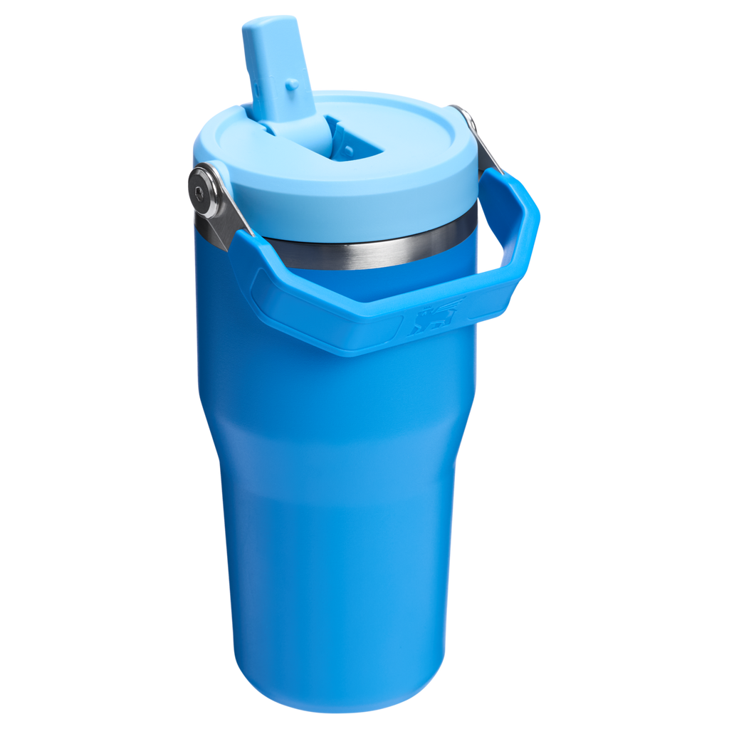 The IceFlow™ Flip Straw Tumbler | 20 OZ - Stanley Create