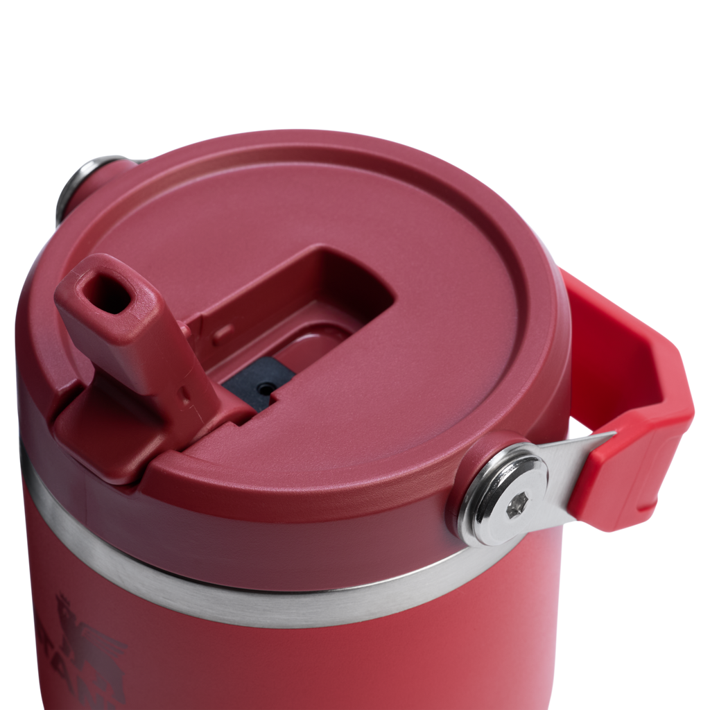 The IceFlow™ Flip Straw Tumbler | 20 OZ - Stanley Create