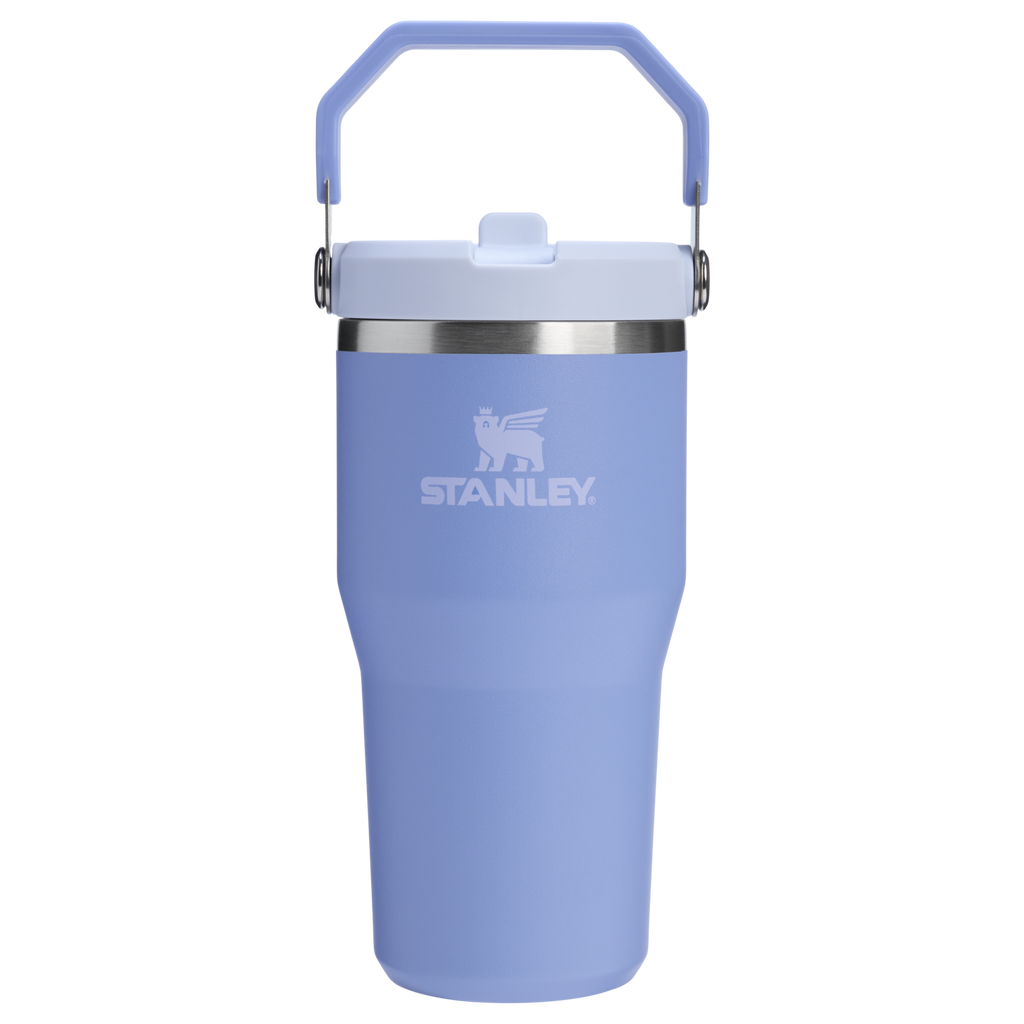 The IceFlow™ Flip Straw Tumbler | 20 OZ