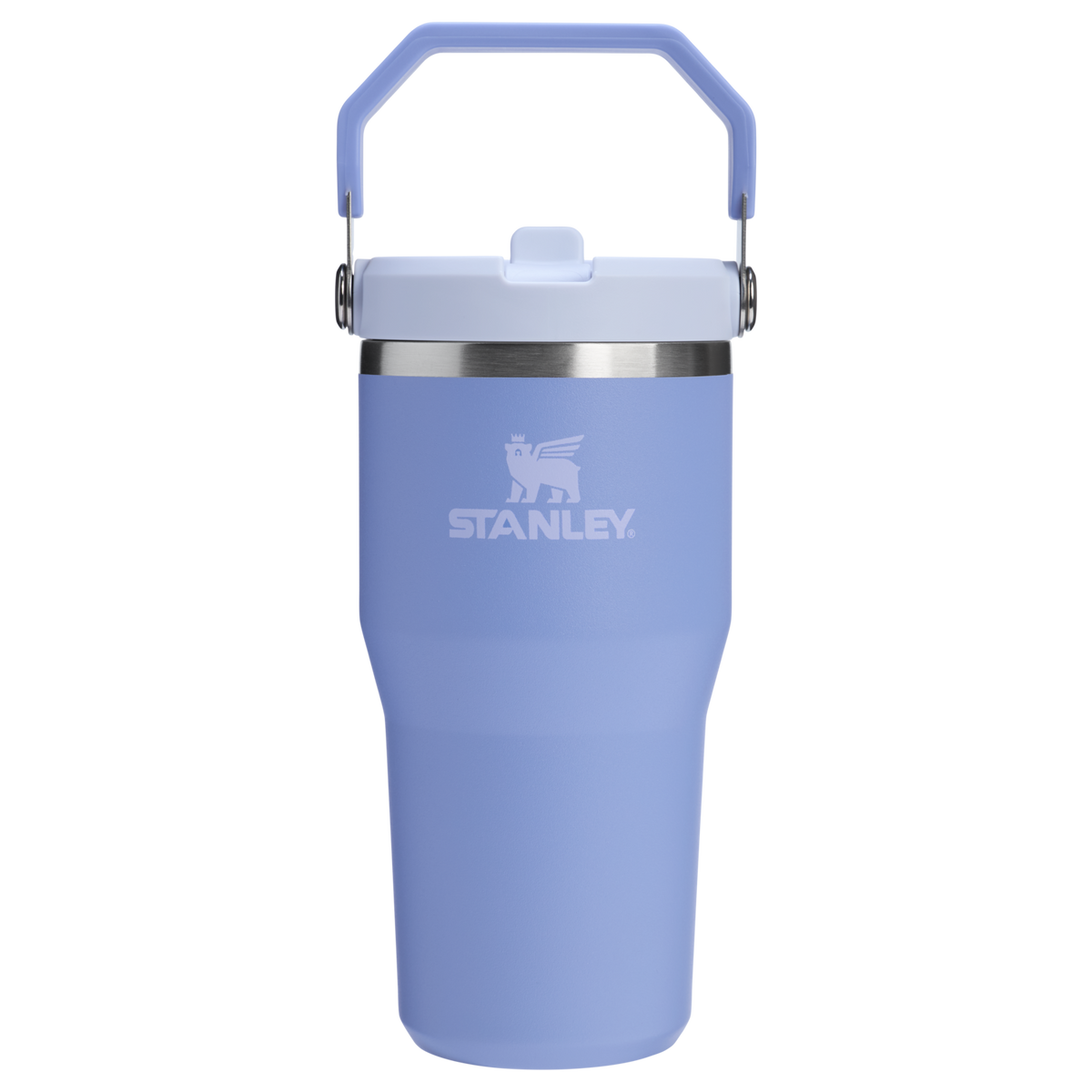 The IceFlow™ Flip Straw Tumbler | 20 OZ