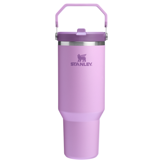 The IceFlow™ Flip Straw Tumbler | 40 OZ - Stanley Create
