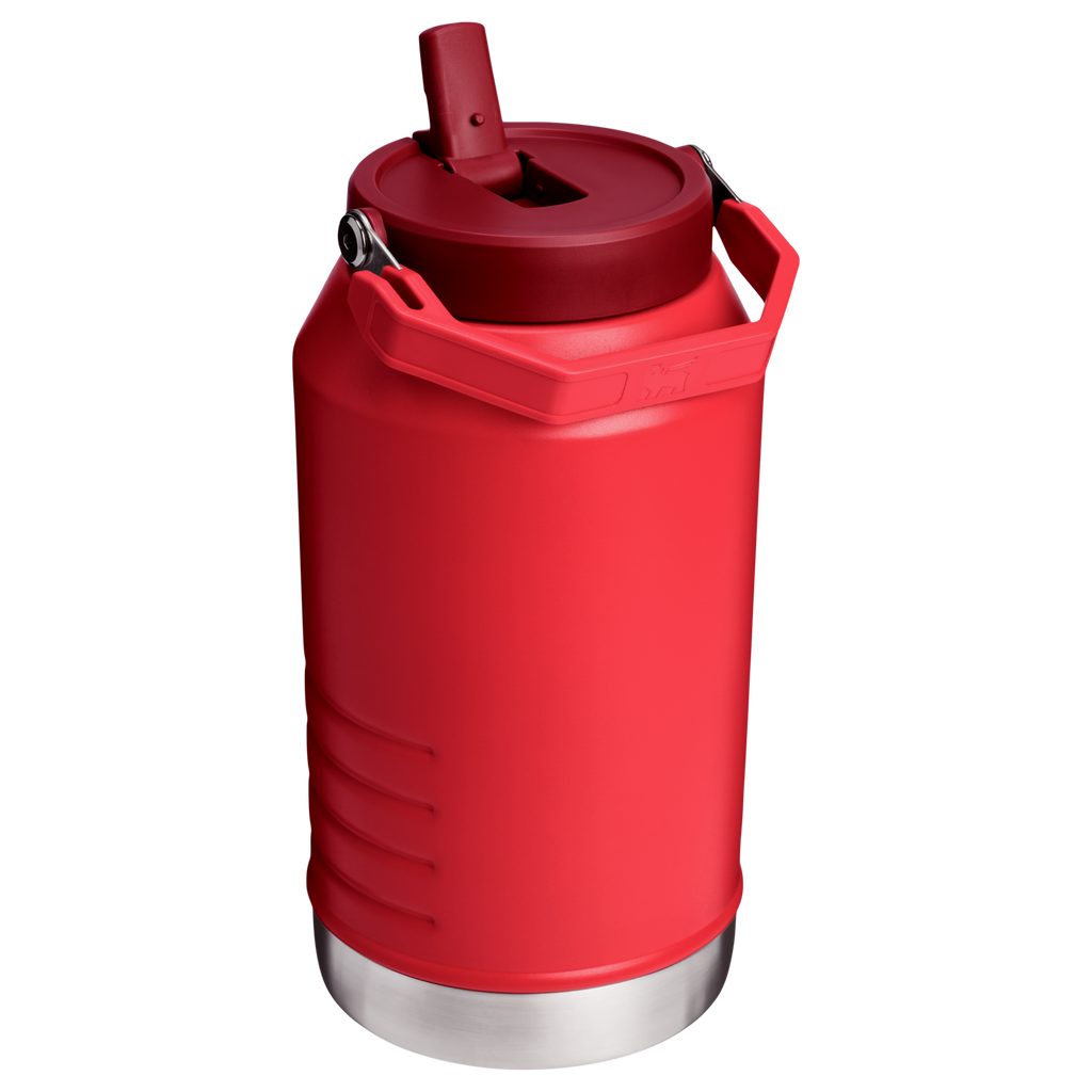The IceFlow™ Flip Straw Jug | 96 OZ