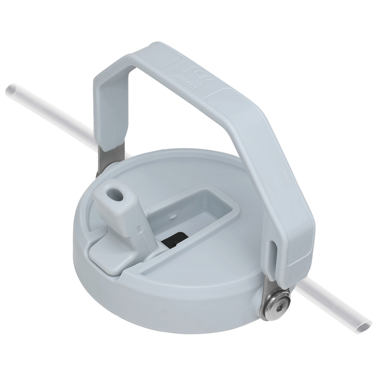 The IceFlow™ Flip Straw Jug | 40 OZ