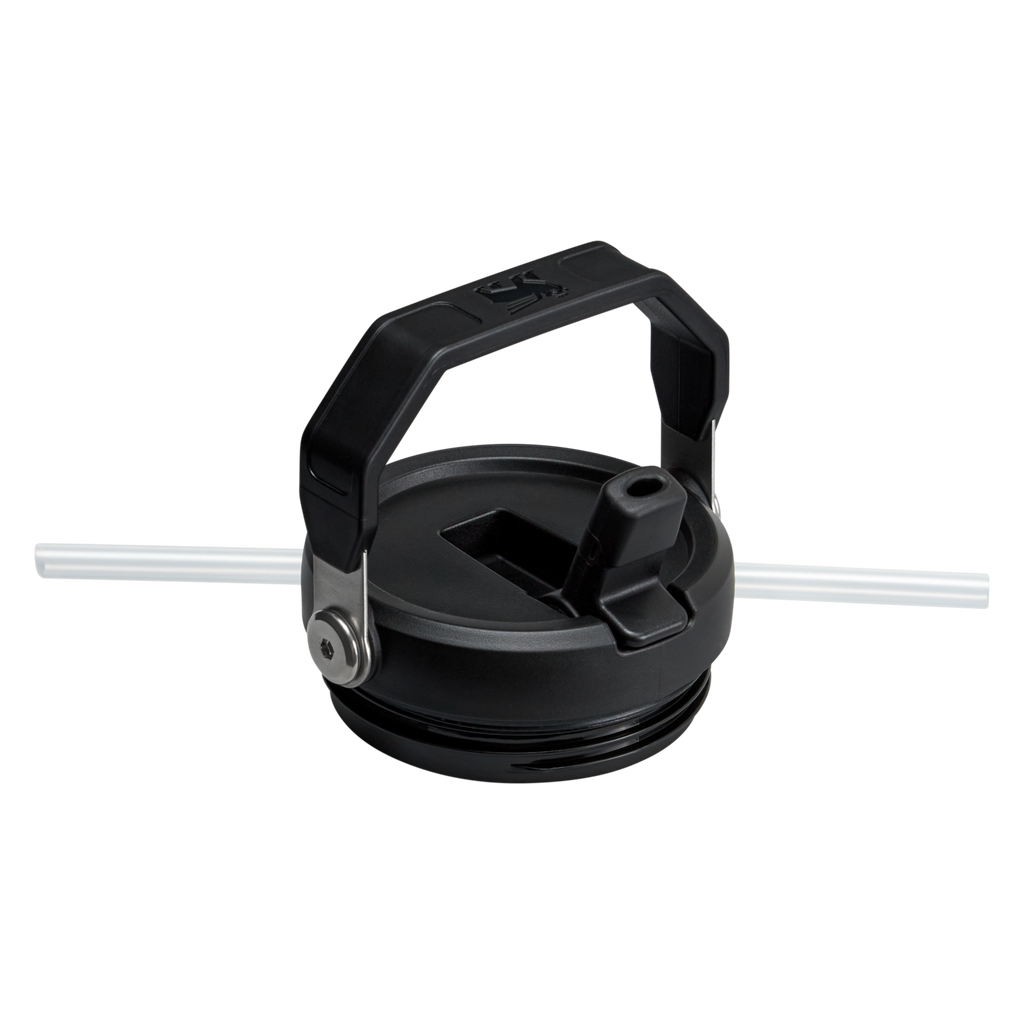 The IceFlow™ Flip Straw Tumbler | 30 OZ