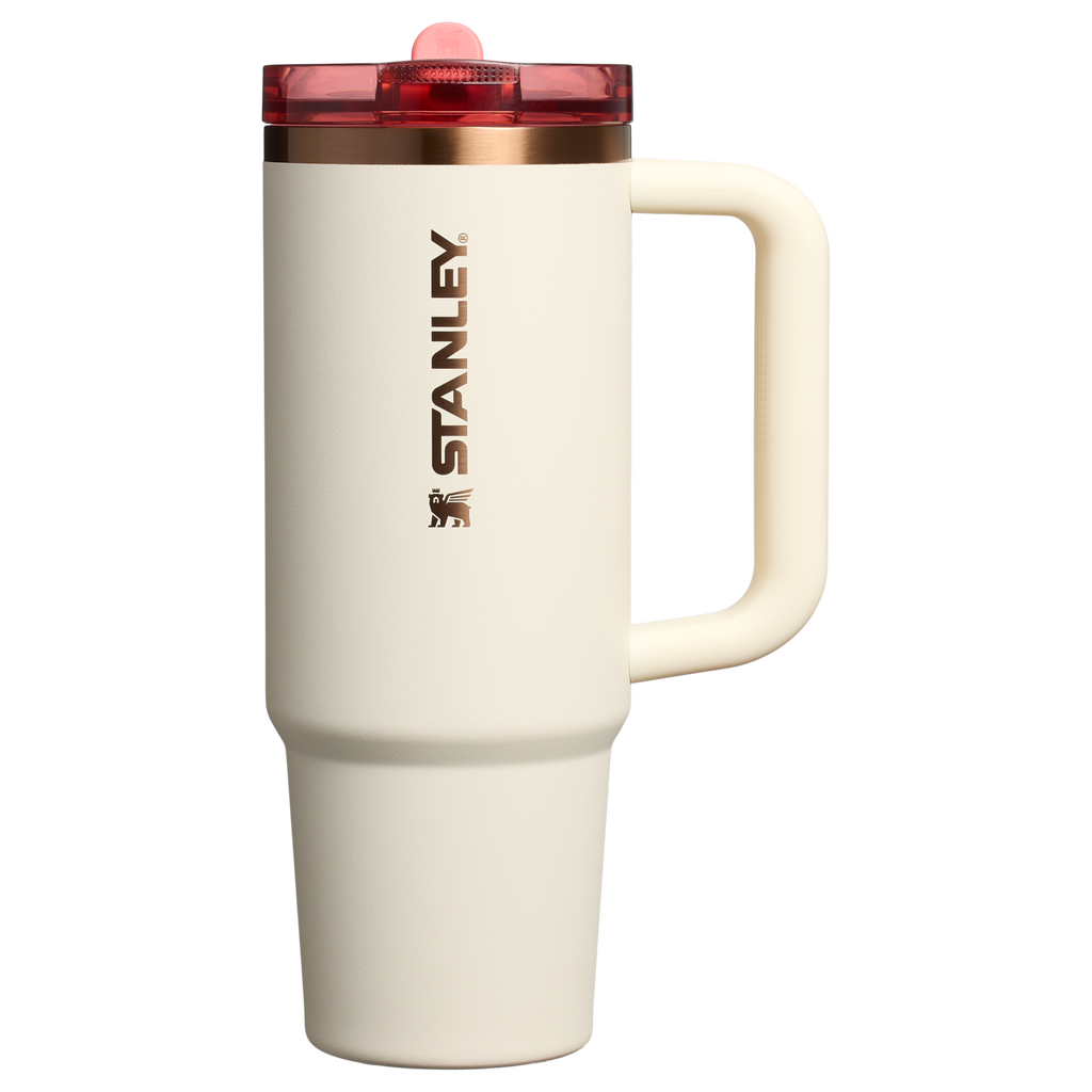 The Quencher ProTour Flip Straw Tumbler | 30 OZ - Stanley Create