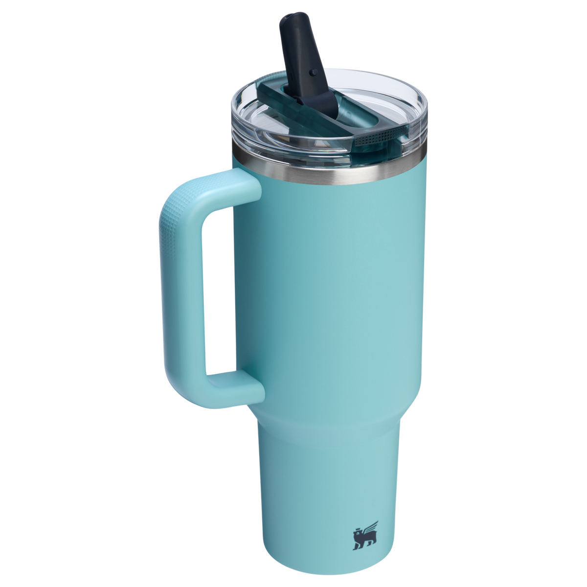 The Quencher ProTour Flip Straw Tumbler | 40 OZ - Stanley Create
