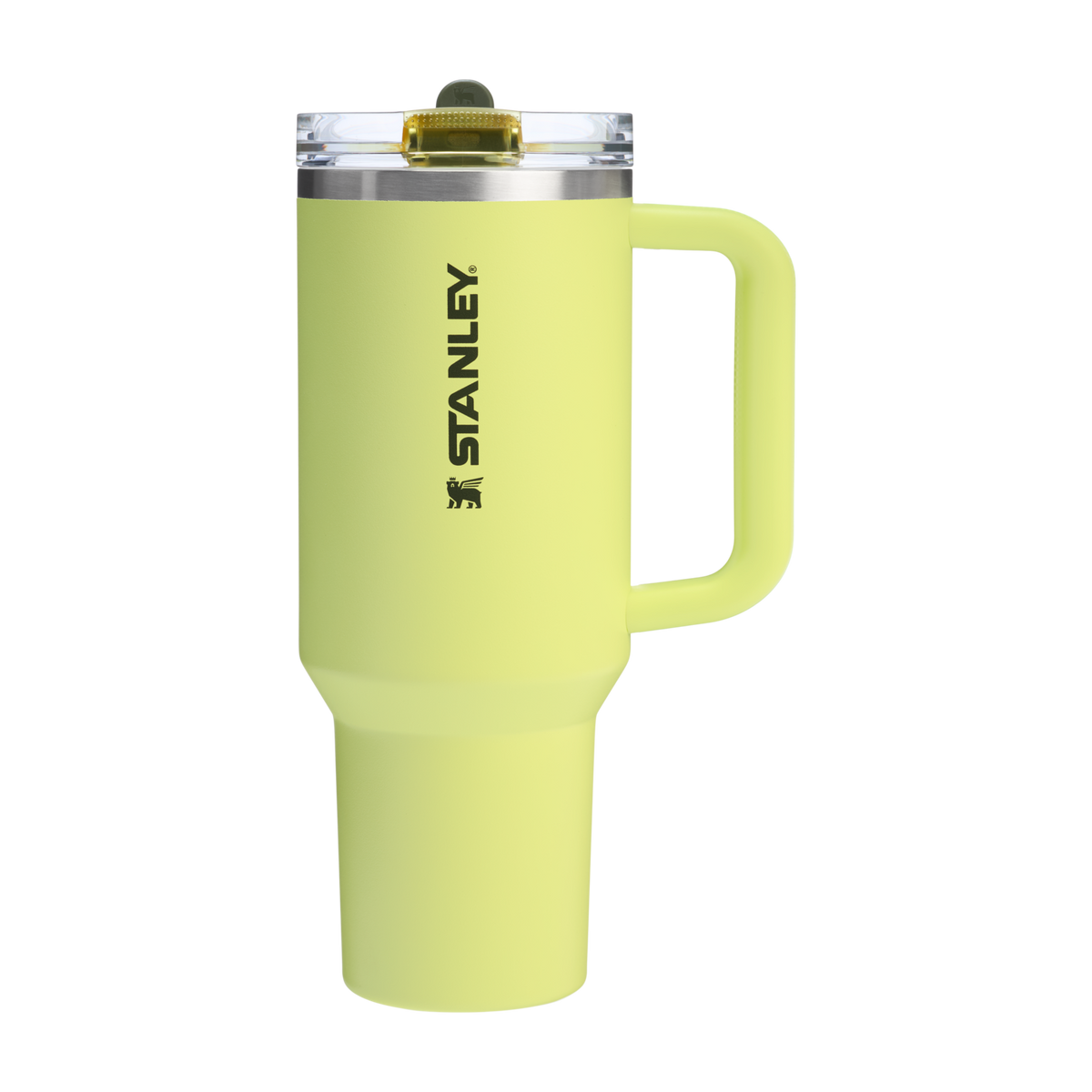 The Quencher ProTour Flip Straw Tumbler | 40 OZ - Stanley Create