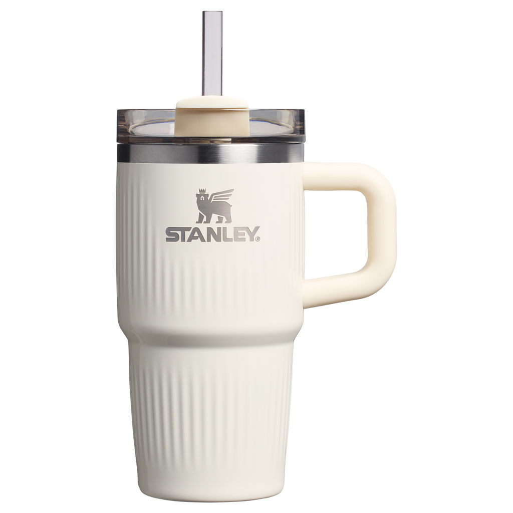 The Quencher® H2.0 Fluted Tumbler with Handle | 20 OZ