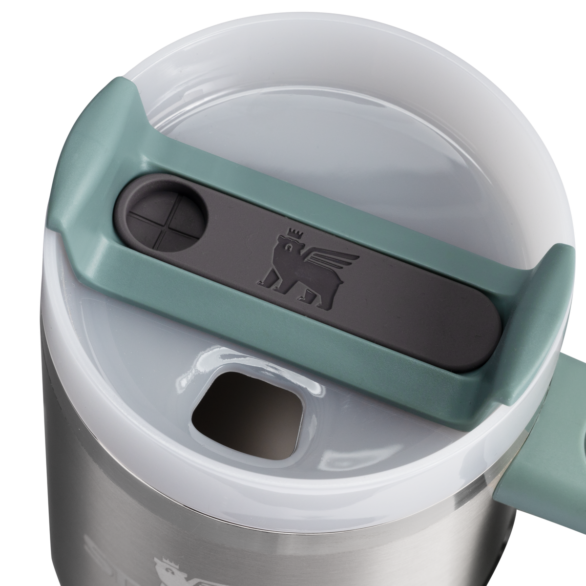 The Quencher H2.O FlowState™ Tumbler with Handle | 20 OZ - Stanley Create