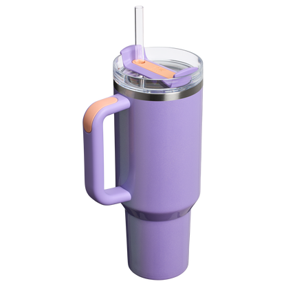 The Quencher H2.0 Flowstate™ Tumbler | 40 OZ