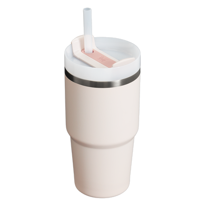 The Quencher H2.0 FlowState™ Tumbler | 20 OZ - Stanley Create
