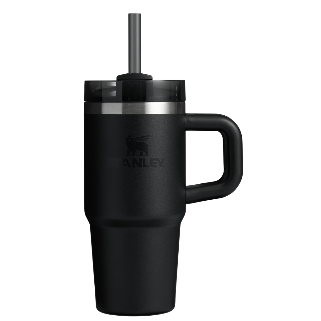 The Quencher H2.O FlowState™ Tumbler with Handle | 20 OZ - Stanley Create