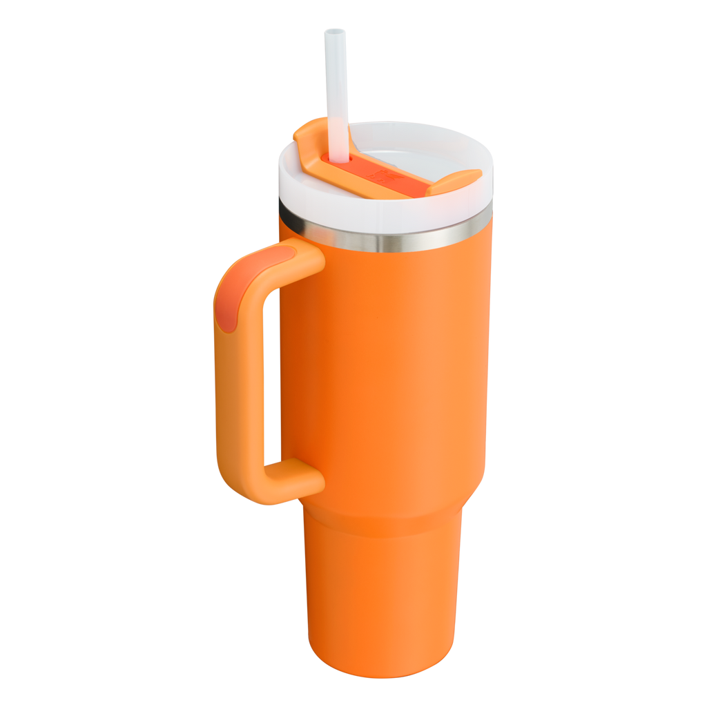 The Quencher H2.0 Flowstate™ Tumbler | 40 OZ