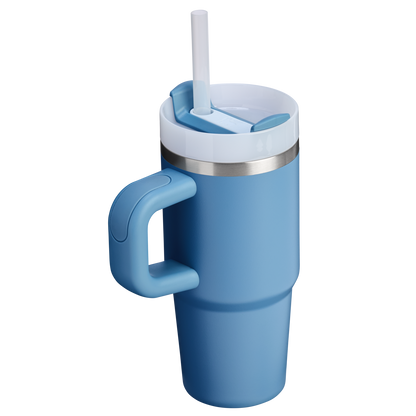 The Quencher H2.O FlowState™ Tumbler | 14 OZ - Stanley Create